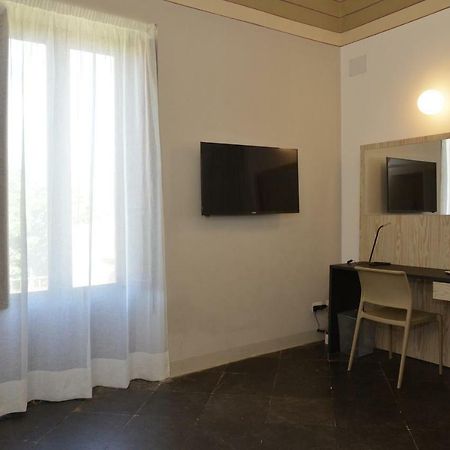 Regia Trazzera Hotel Рагуза Екстериор снимка