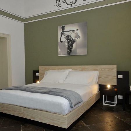 Regia Trazzera Hotel Рагуза Екстериор снимка