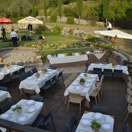 Regia Trazzera Hotel Рагуза Екстериор снимка