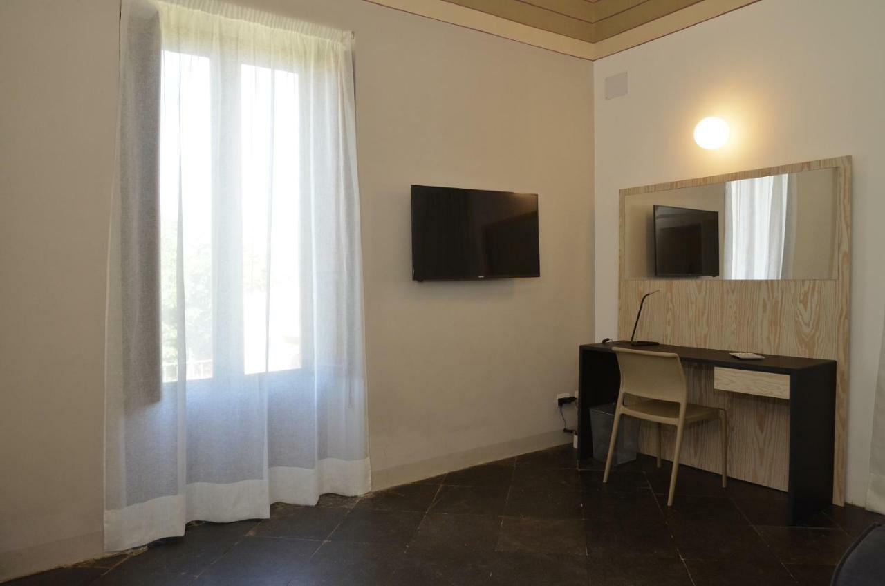 Regia Trazzera Hotel Рагуза Екстериор снимка