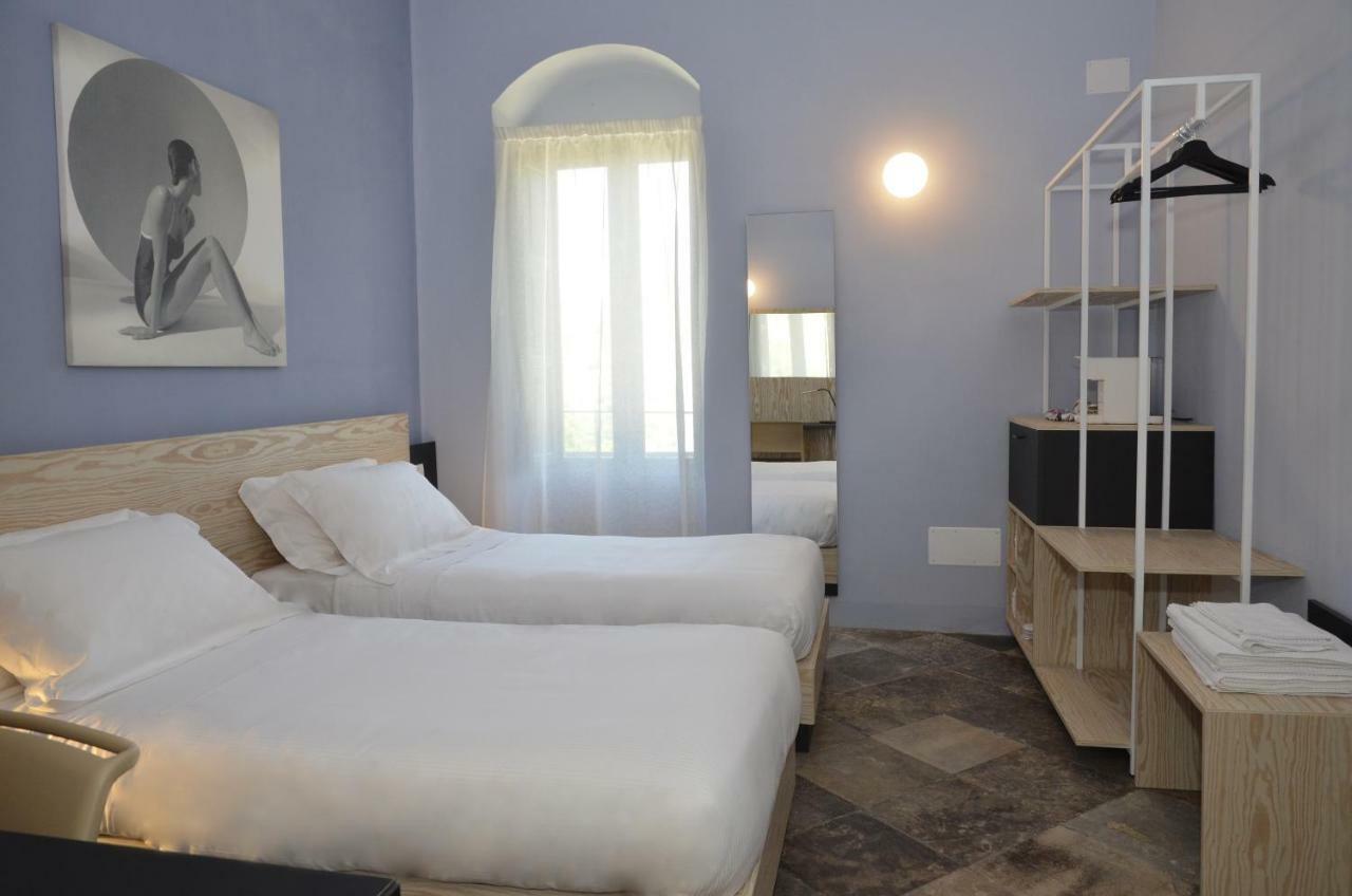 Regia Trazzera Hotel Рагуза Екстериор снимка