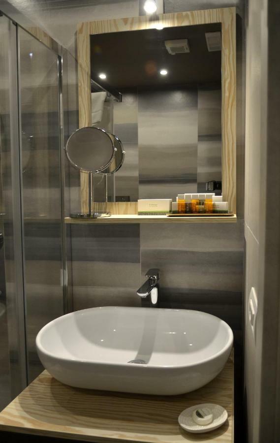 Regia Trazzera Hotel Рагуза Екстериор снимка