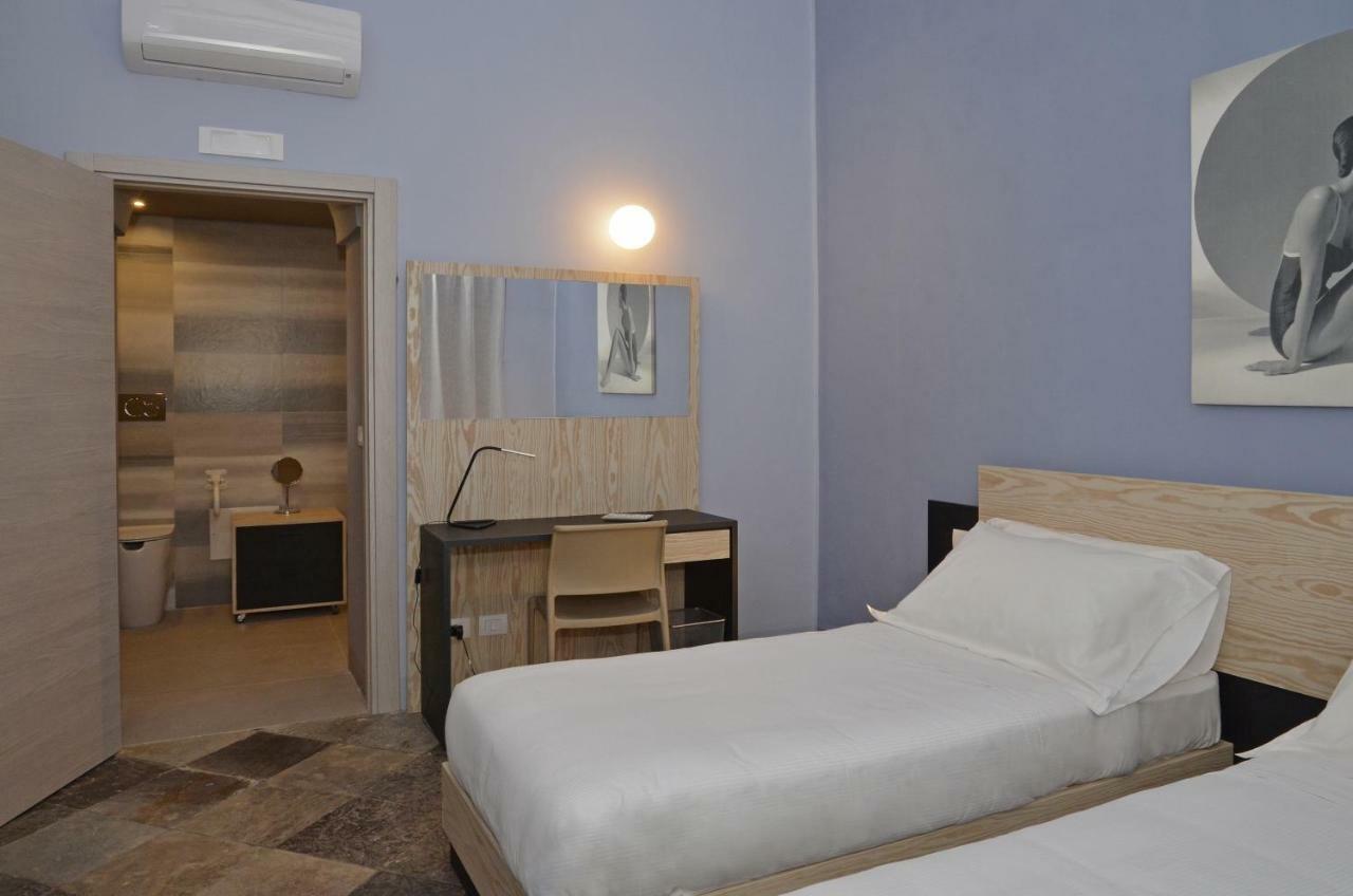Regia Trazzera Hotel Рагуза Екстериор снимка