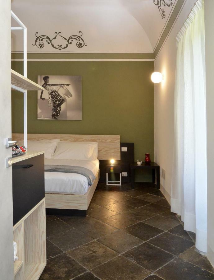 Regia Trazzera Hotel Рагуза Екстериор снимка