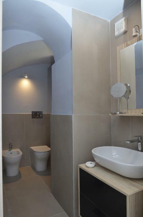 Regia Trazzera Hotel Рагуза Екстериор снимка