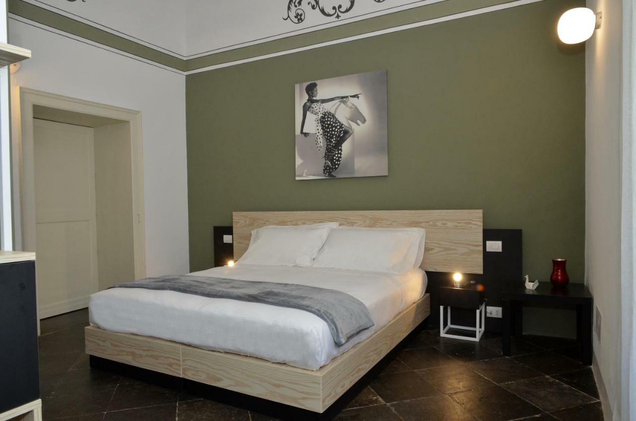 Regia Trazzera Hotel Рагуза Екстериор снимка