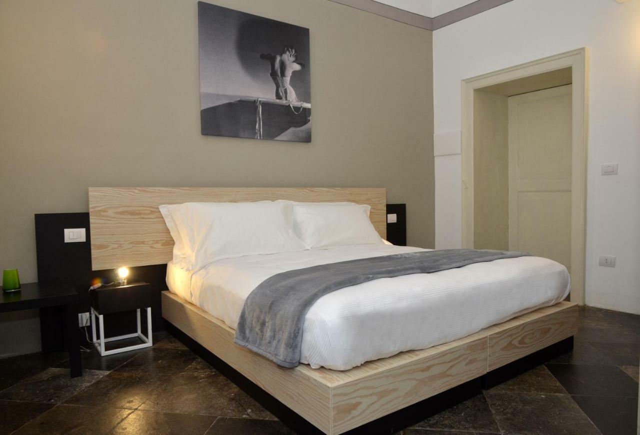 Regia Trazzera Hotel Рагуза Екстериор снимка
