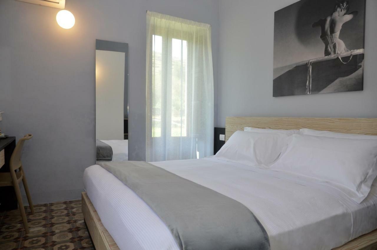 Regia Trazzera Hotel Рагуза Екстериор снимка