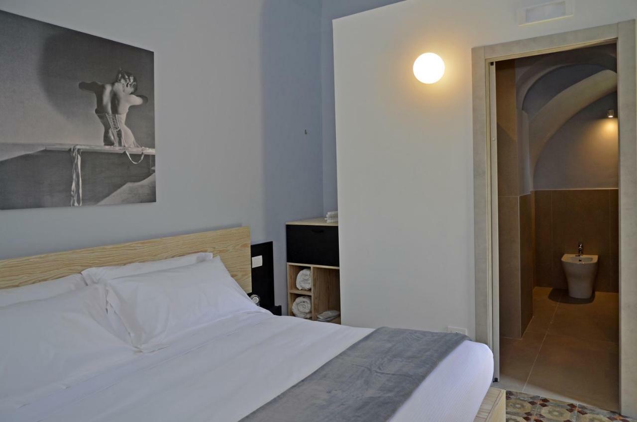 Regia Trazzera Hotel Рагуза Екстериор снимка