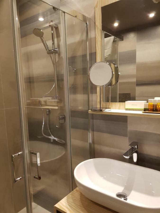 Regia Trazzera Hotel Рагуза Екстериор снимка